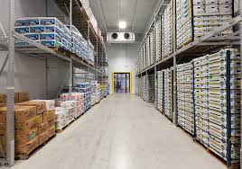 Grow your business ahead by maintaining perishable goods in controlled temperatures with Cargo Facilitators Network logistics